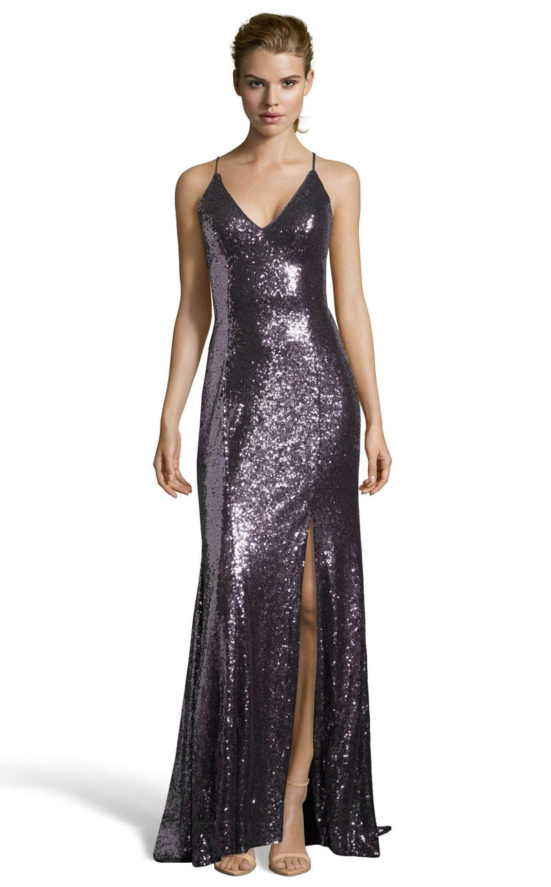 Alyce 60822 Charcoal