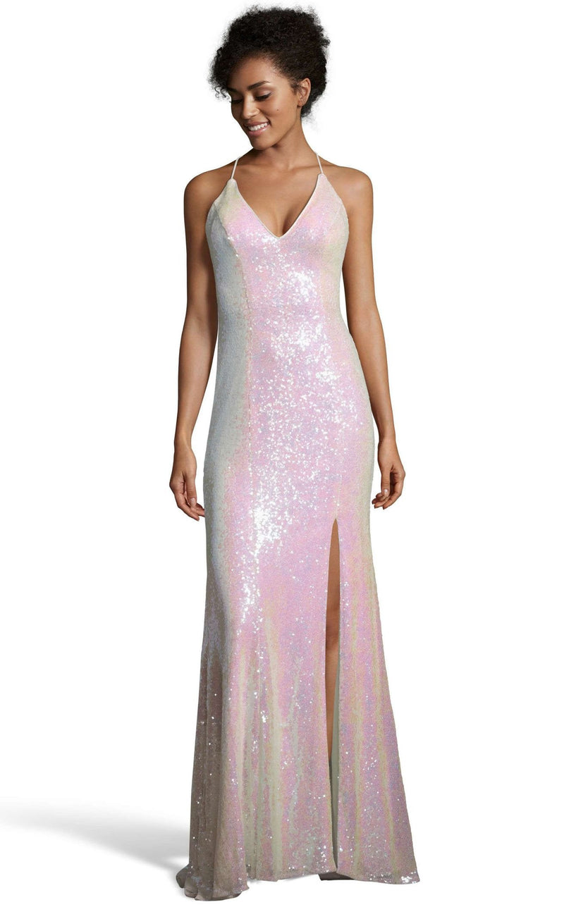 Alyce 60822 Opal