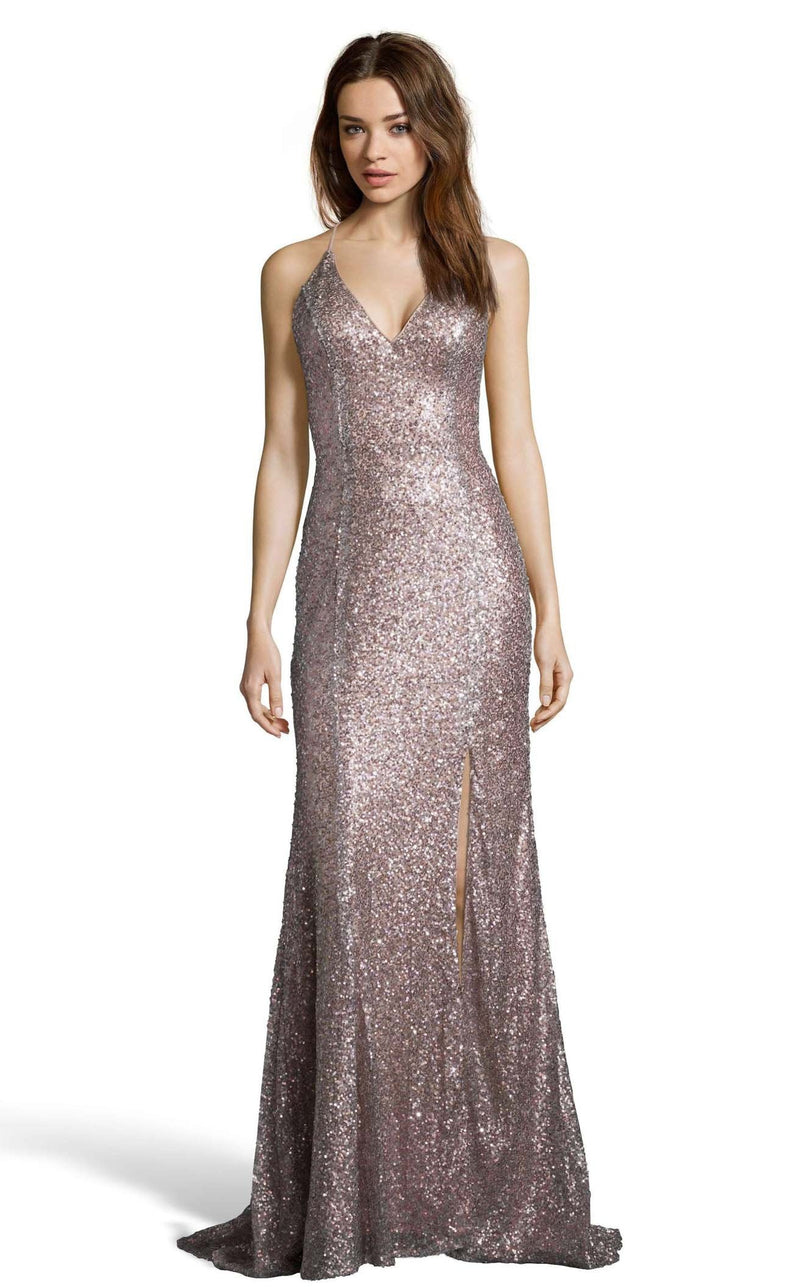 Alyce 60822 Soft-Heather