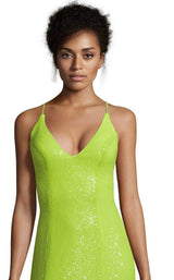 Alyce 60823 Citronelle