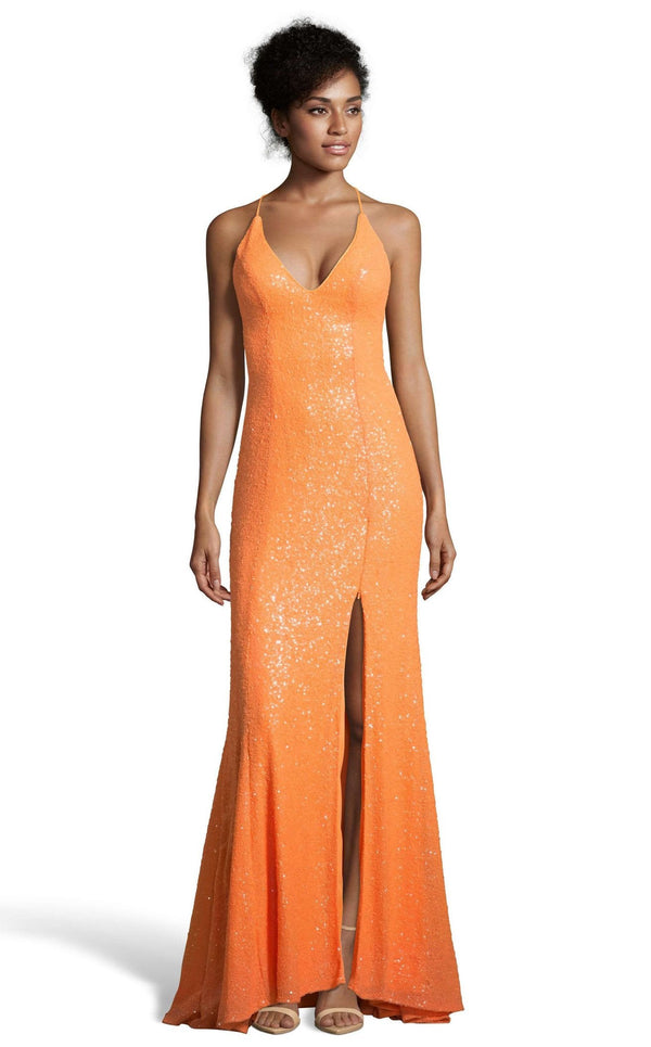 Alyce 60823 Tangerine