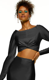 Alyce 60827 Black