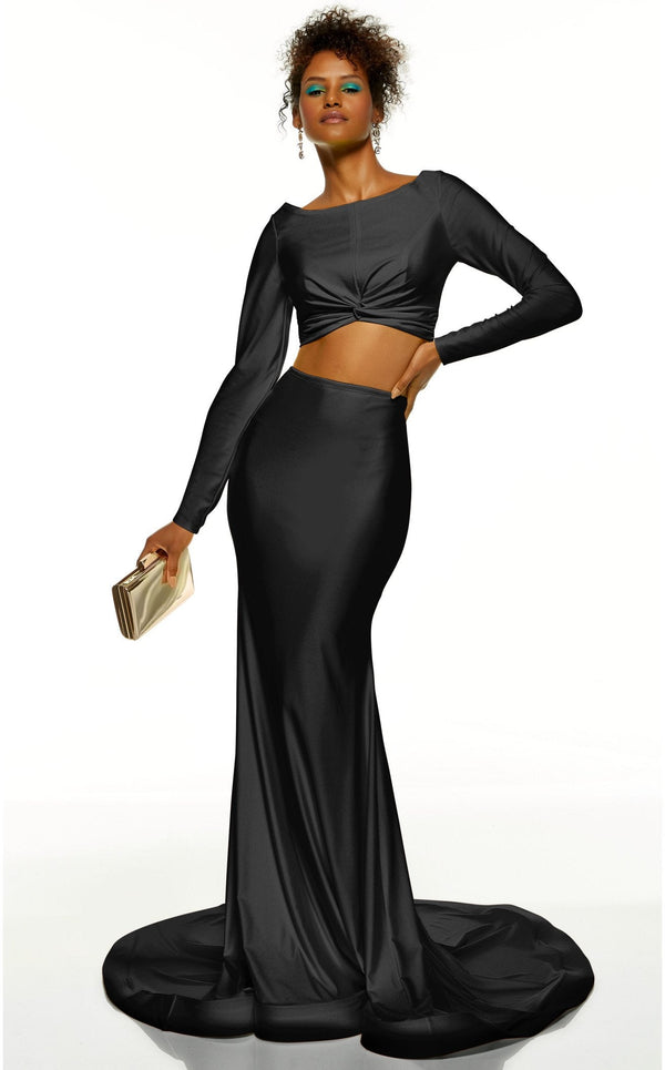 Alyce 60827 Black