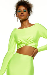 Alyce 60827 Citronelle