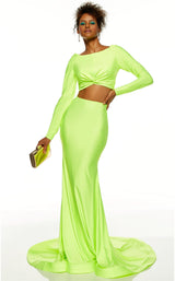 Alyce 60827 Citronelle