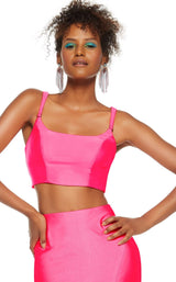 Alyce 60829 Electric-Fuchsia