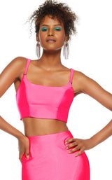 Alyce 60829 Electric-Fuchsia
