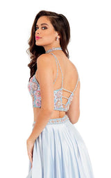 Rachel Allan 6083 Periwinkle