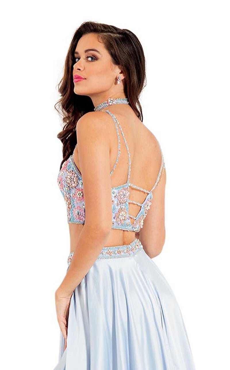 Rachel Allan 6083 Periwinkle