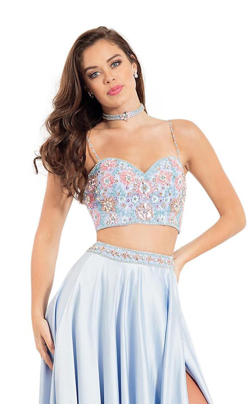 Rachel Allan 6083 Periwinkle
