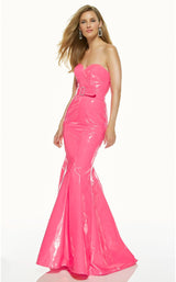 Alyce 60855 Barbie-Pink