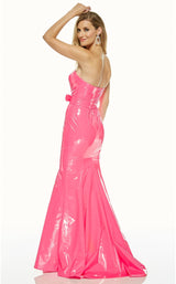 Alyce 60855 Barbie-Pink
