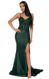 Alyce 60862 Pine