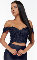 Alyce 60863 Midnight