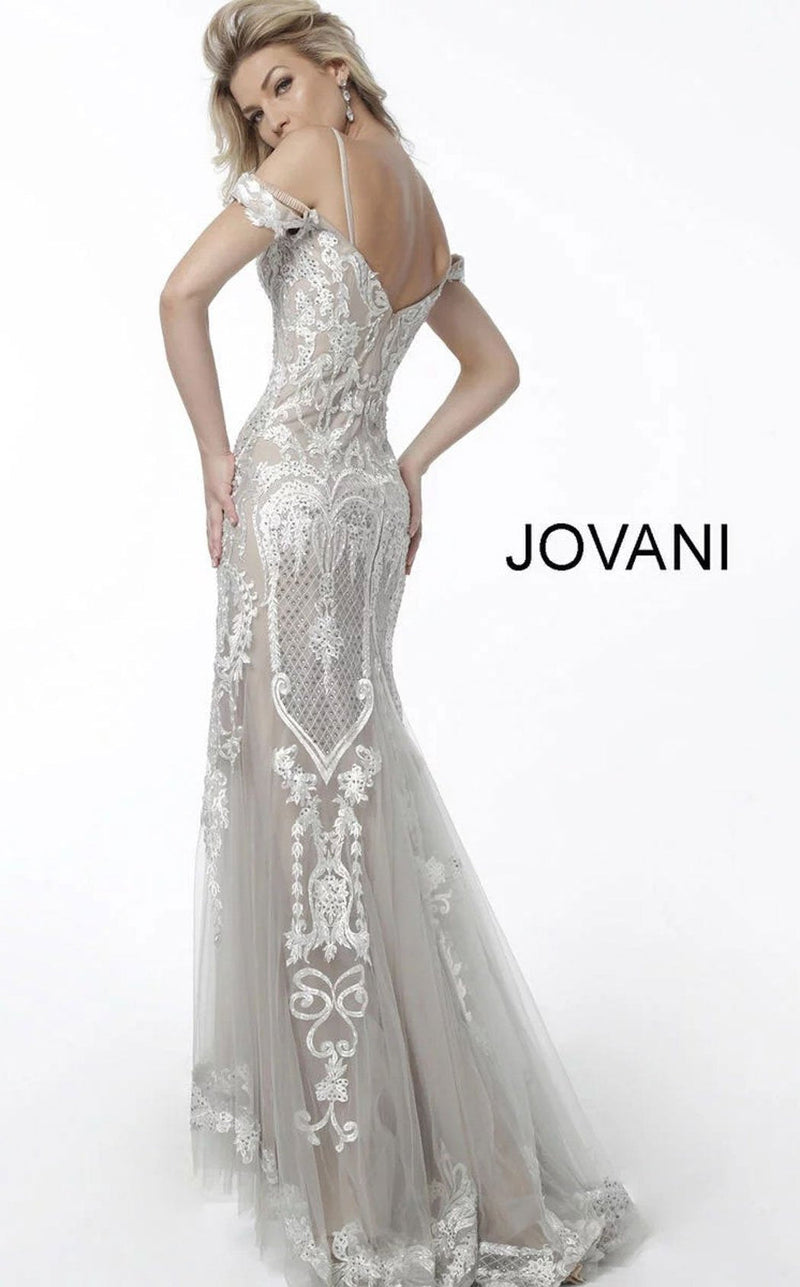 Jovani 60864 Dress