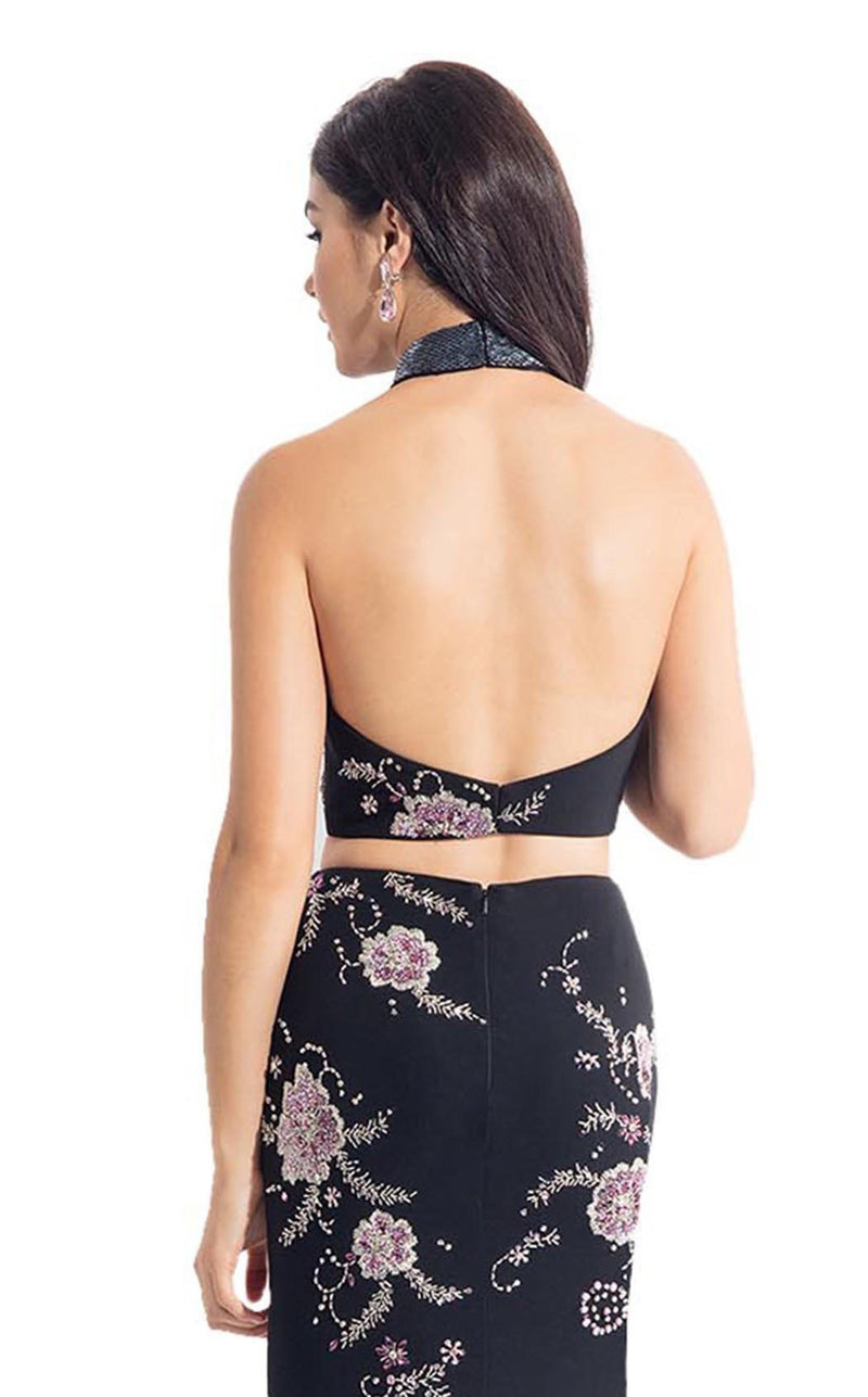 Rachel Allan 6086 Black
