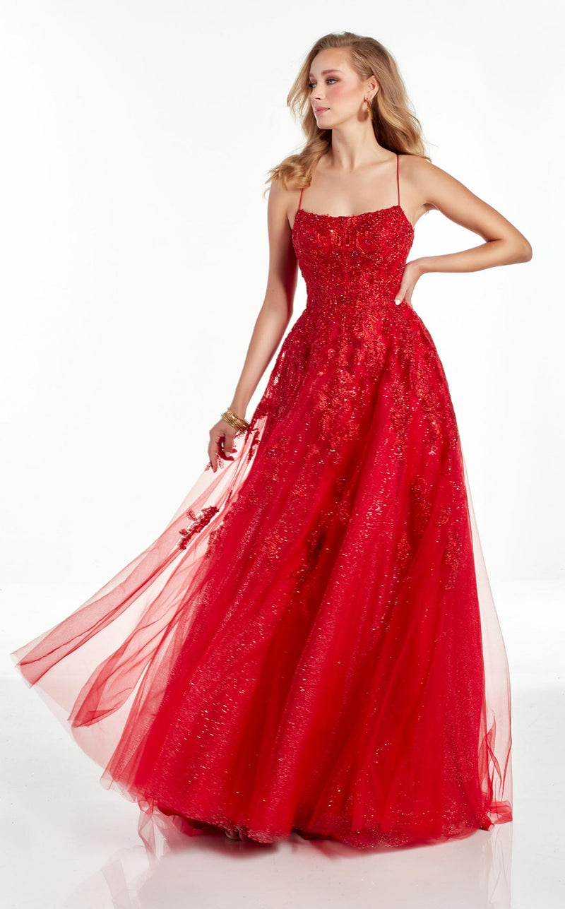 Alyce 60882 Red