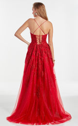 Alyce 60882 Red