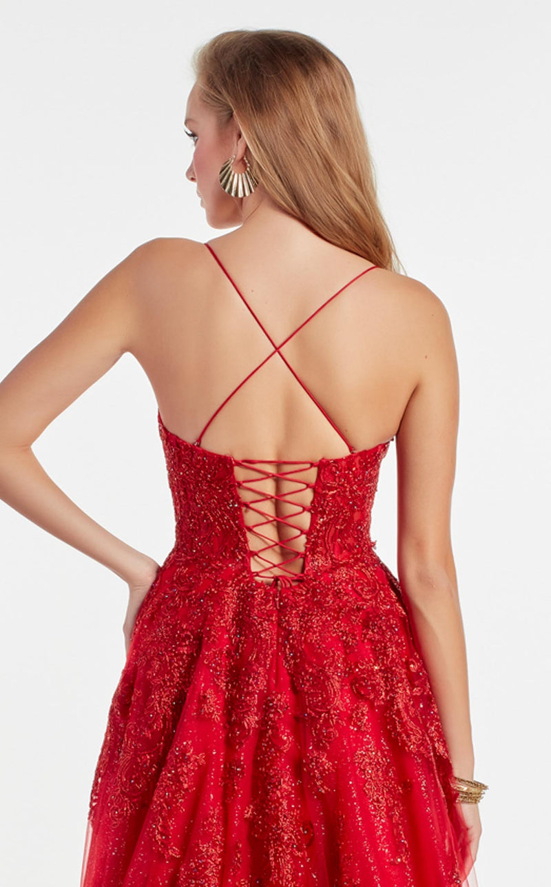 Alyce 60882 Red