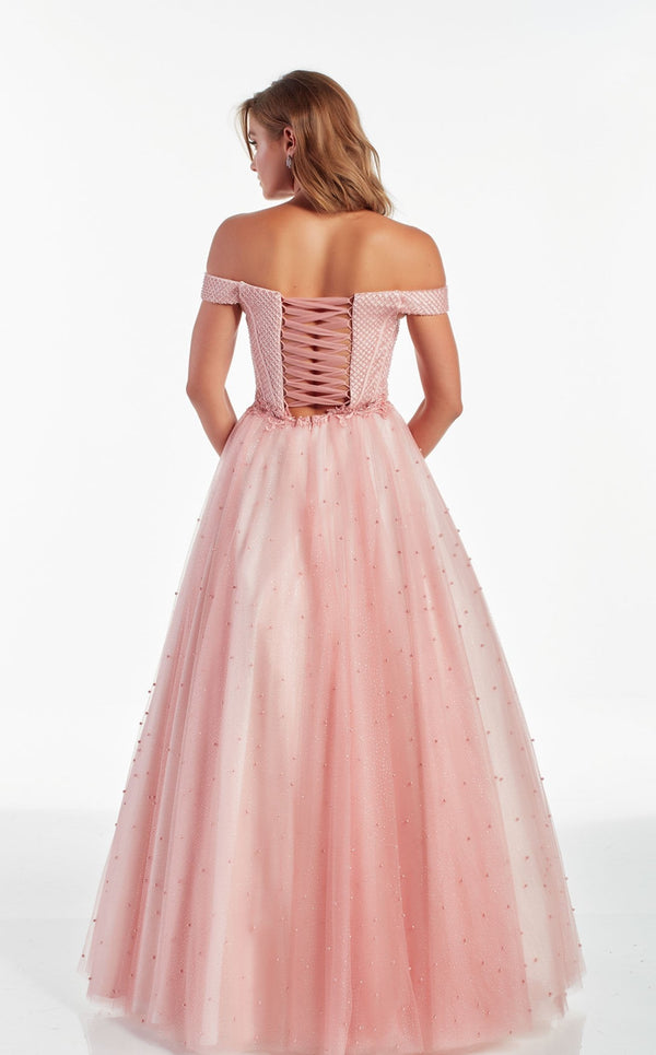 Alyce 60899 Blush