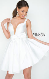 Vienna Prom V6090 White