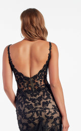 Alyce 60926 Black-Sand