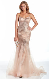 Alyce 60930 Rose-Pink