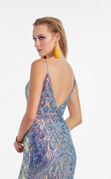 Alyce 60939 Unicorn