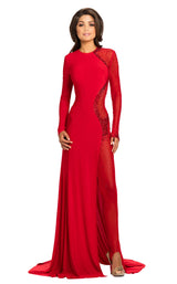 Johnathan Kayne 6093 Red