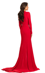 Johnathan Kayne 6093 Red