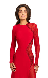 Johnathan Kayne 6093 Red