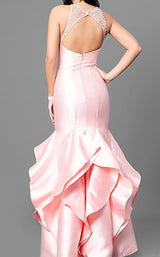 Temptation Dress 6094