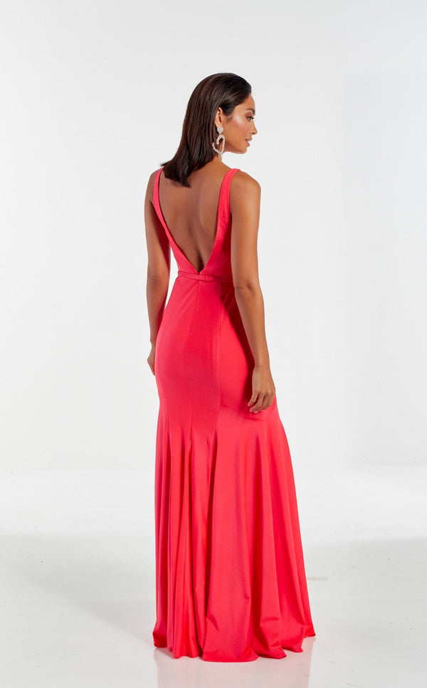 Alyce 60956 Watermelon