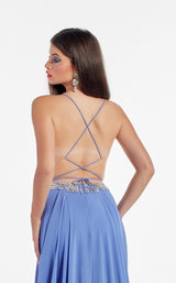 Alyce 60959 Blue Iris