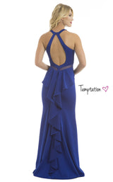 Temptation Dress 6096 Dress