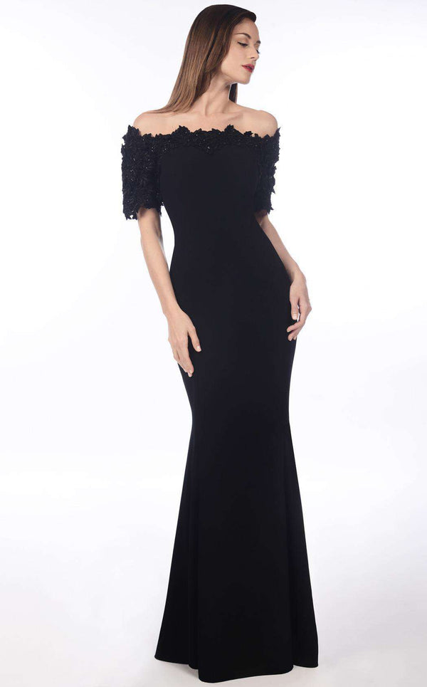 Daymor 916 Black