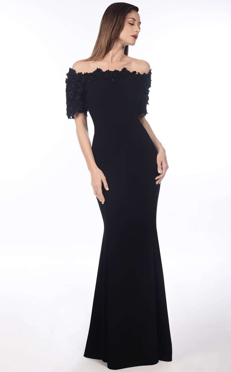 Daymor 916 Black