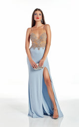 Alyce 60972 Glacier-Blue