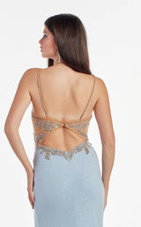 Alyce 60972 Glacier-Blue