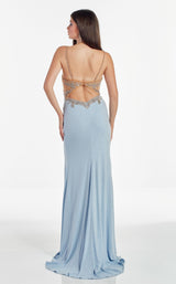 Alyce 60972 Glacier-Blue