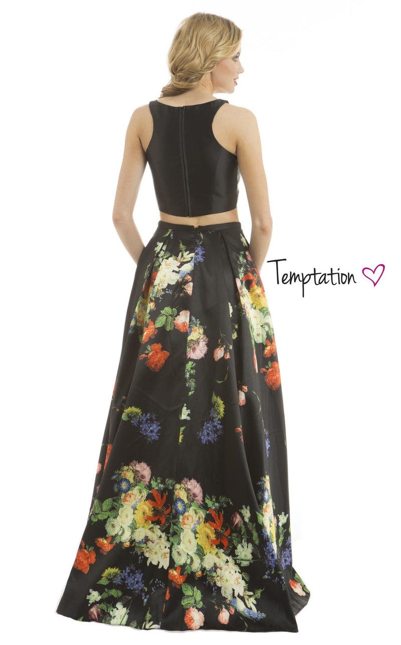 Temptation Dress 6098 Dress