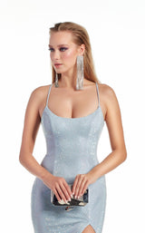 Alyce 60982 Glacier-Blue