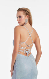 Alyce 60982 Glacier-Blue