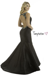 Temptation Dress 6099 Dress