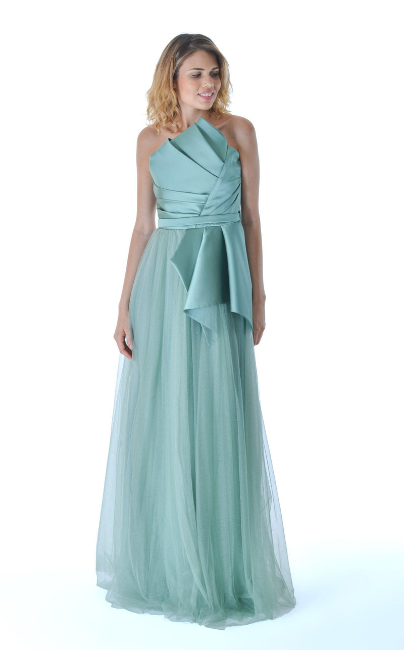 Odrella 6099 Blue
