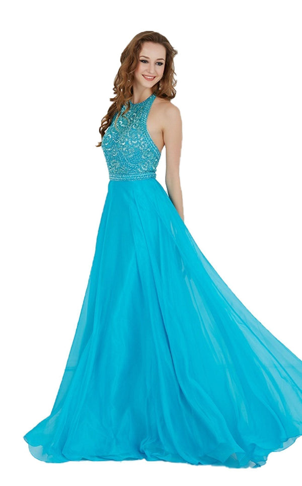 Angela and Alison 61009 Sky