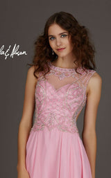 Angela and Alison 61074 Pink