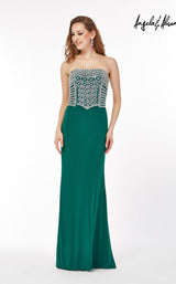 Angela and Alison 61075 Forest-Green