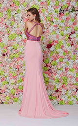 Angela and Alison 61081 Light Pink