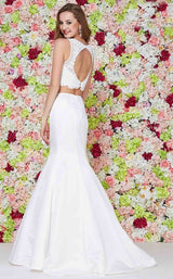 Angela and Alison 61092 Ivory